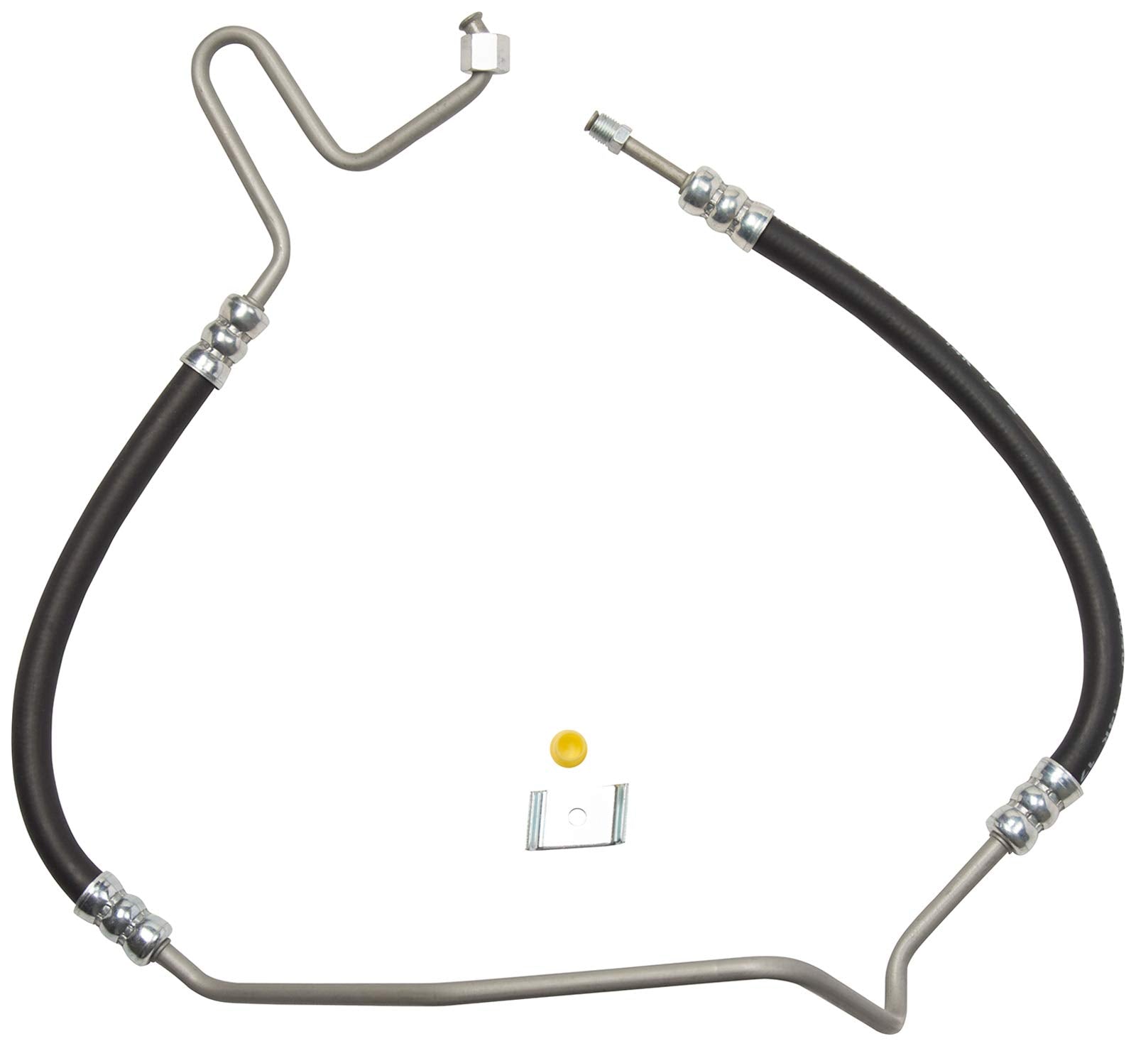 Power Steering Gates 366800 Hose Assembly Pressure Line