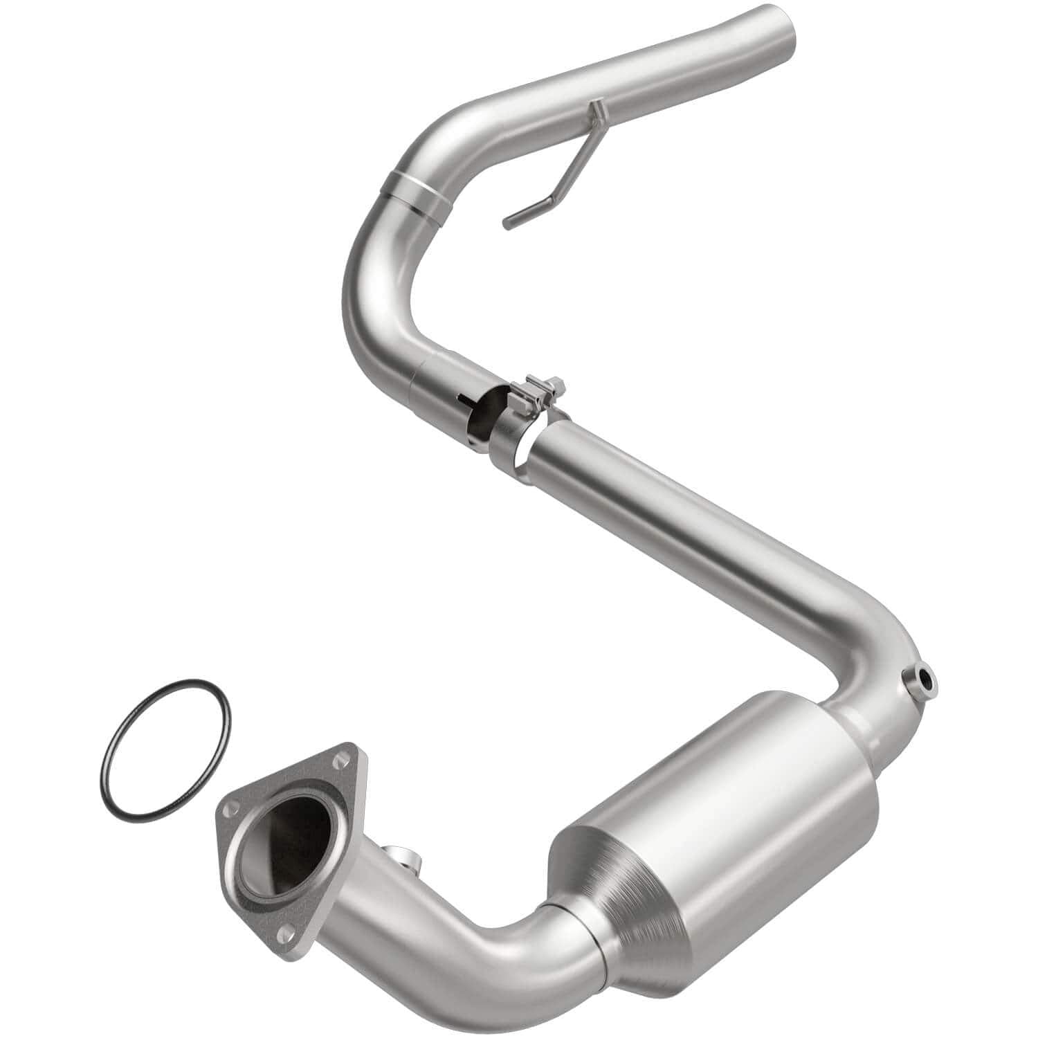 California Grade MagnaFlow Catalytic Converter 4451418: Direct-Fit (CARB Compliant)