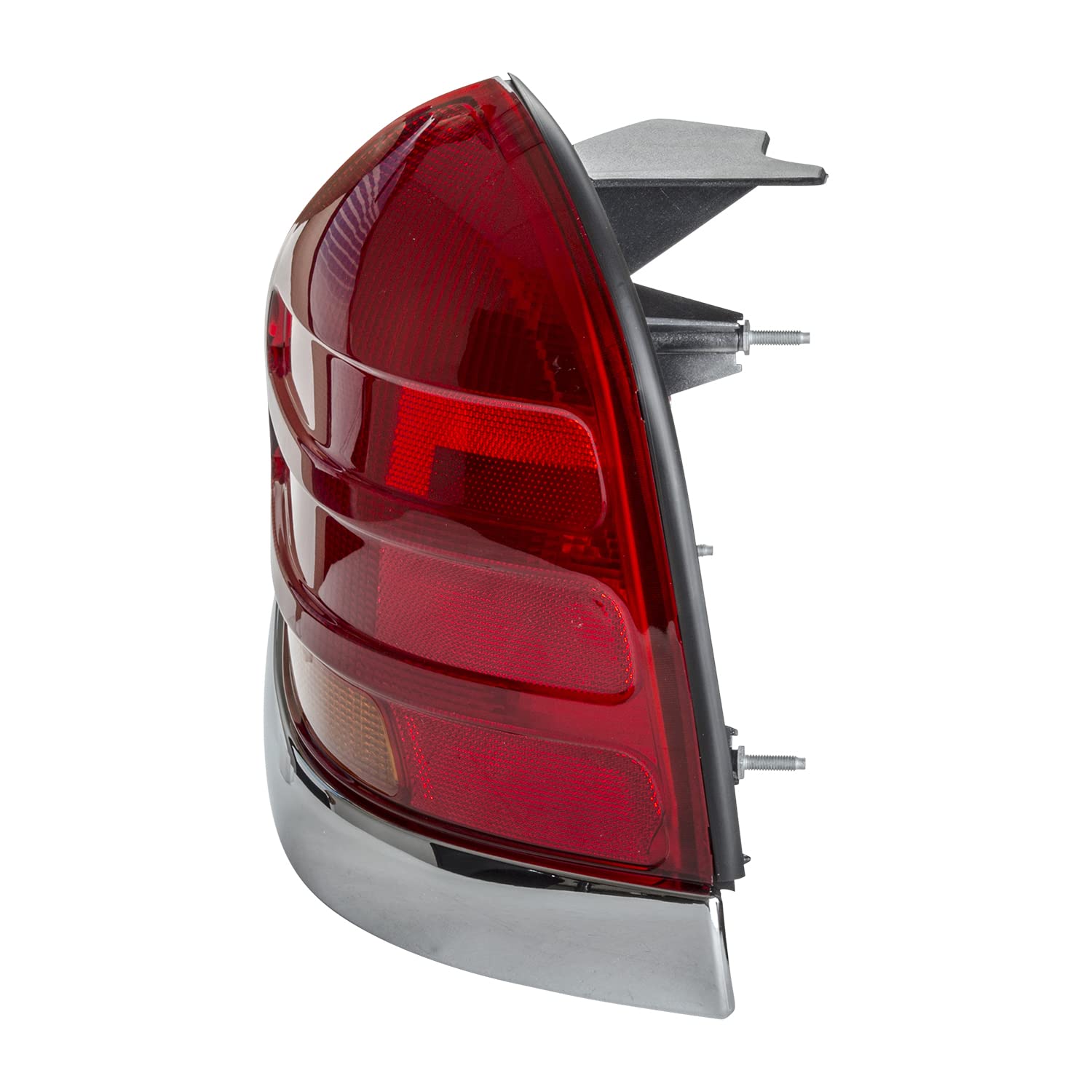 Replacement TYC 11-5371-01 Tail Lamp for FORD CROWN VICTORIA right