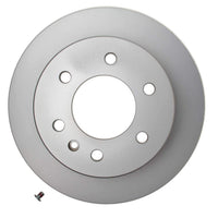 355123172 Pagid Disc Brake Rotor