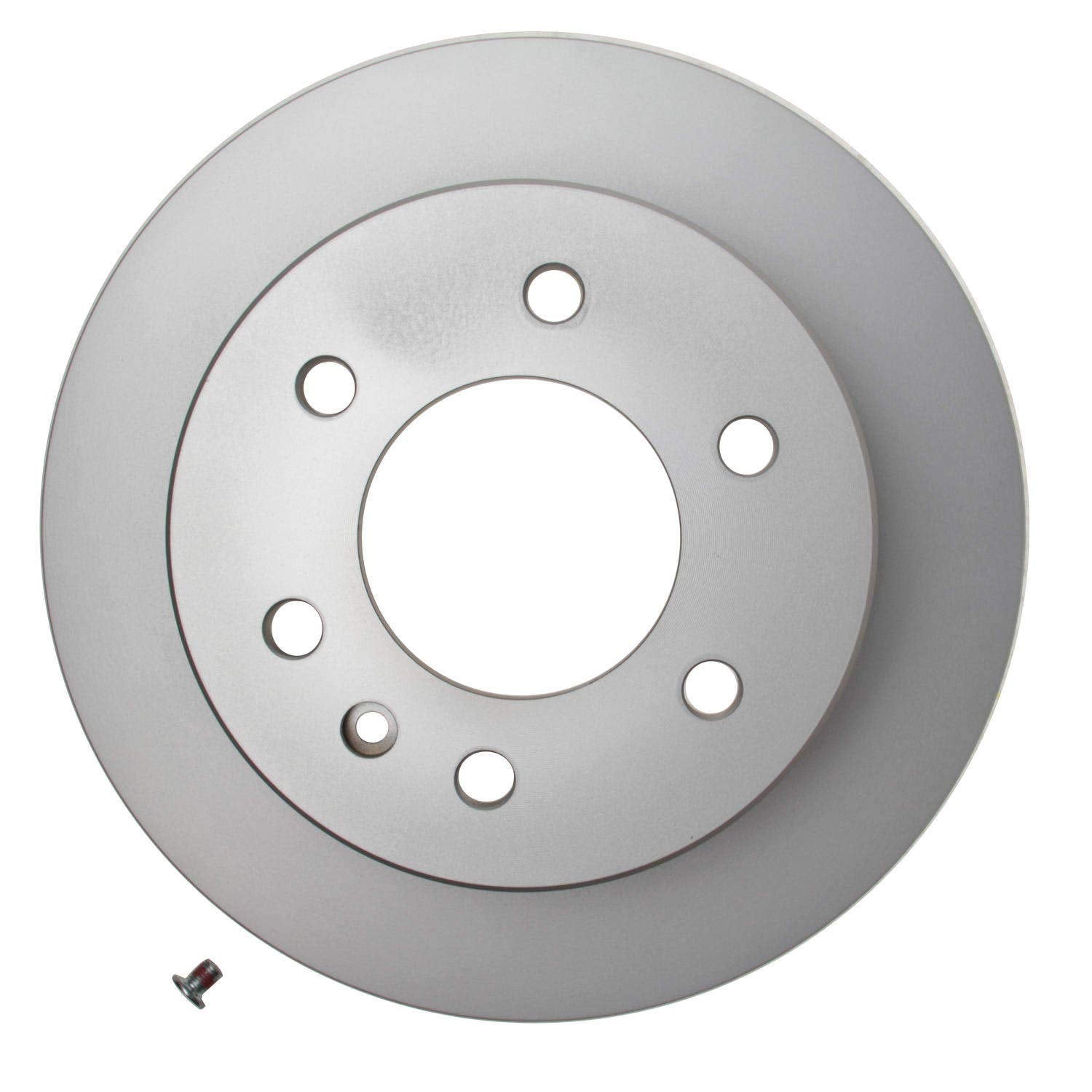 355123172 Pagid Disc Brake Rotor