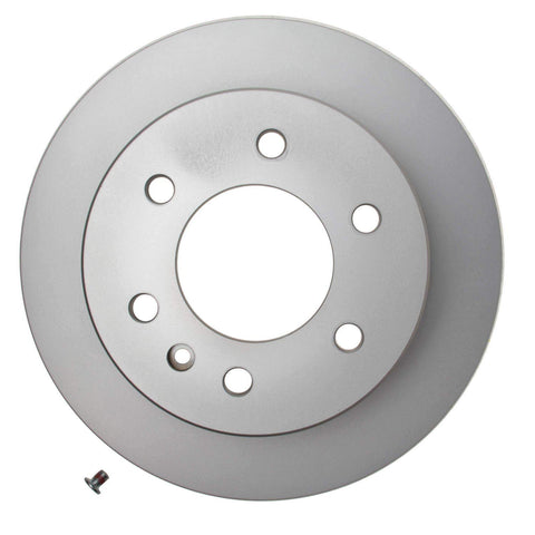 355123172 Pagid Disc Brake Rotor
