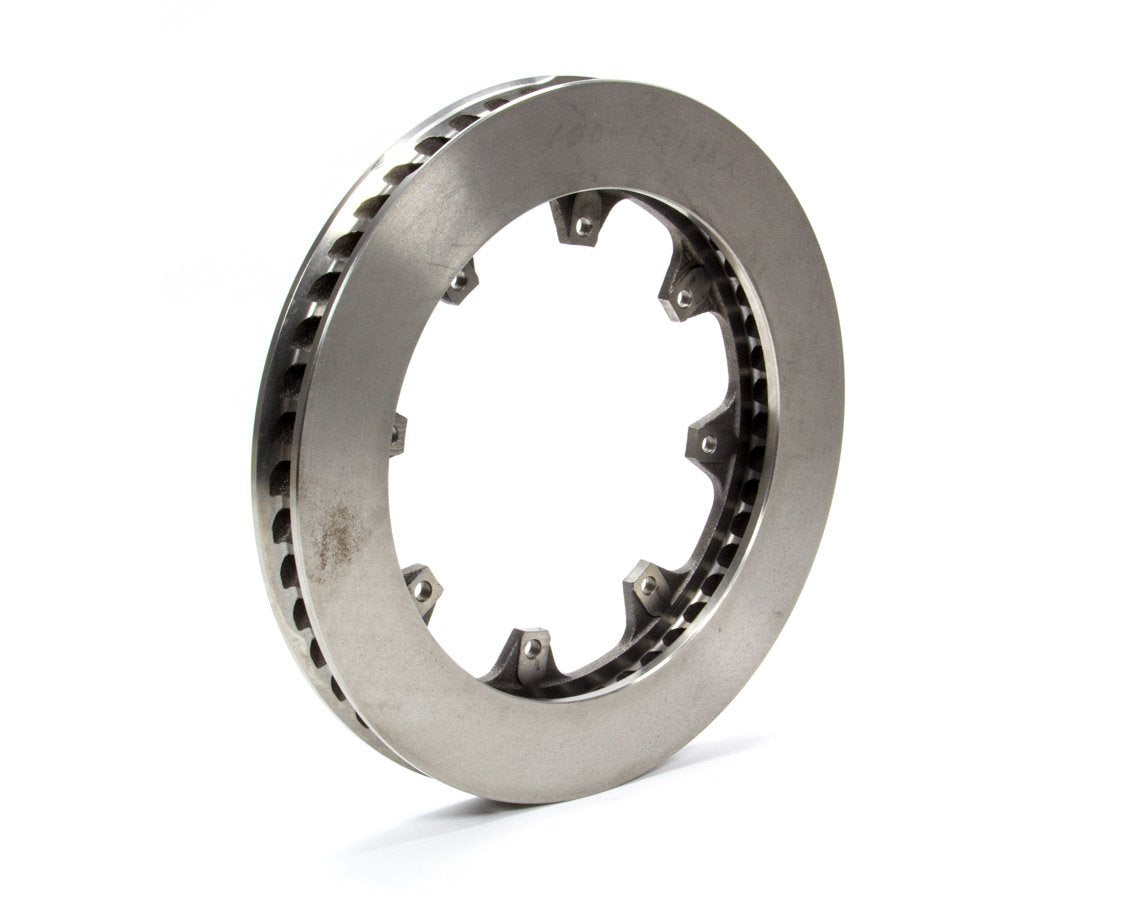 Wilwood Rotor 160-13498 (HD48 SPC37 LH 11.75 x 1.21-8 on 7.00)