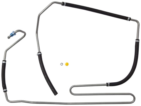 Power Steering Gates 365611 Line Hose Assembly Return