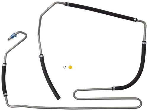 Power Steering Gates 365611 Line Hose Assembly Return