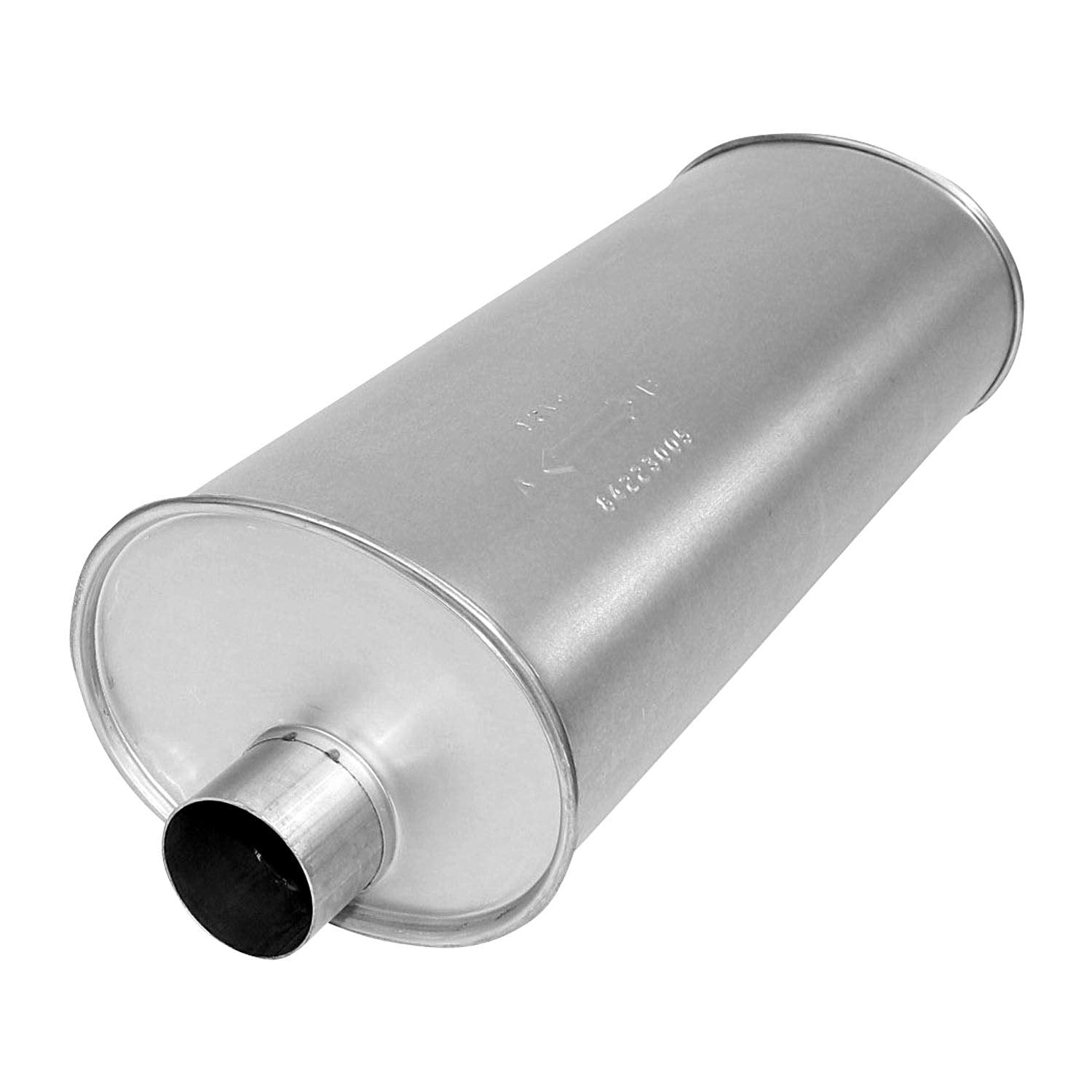 Exhaust AP Products Muffler 2306