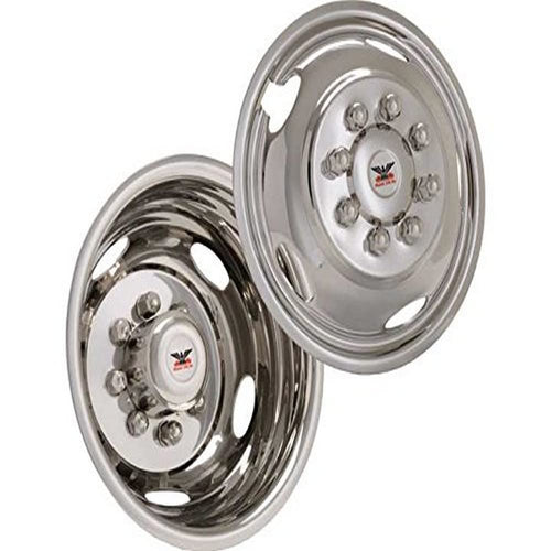 NG17 Phoenix USA 17" Dual Wheel Simulator