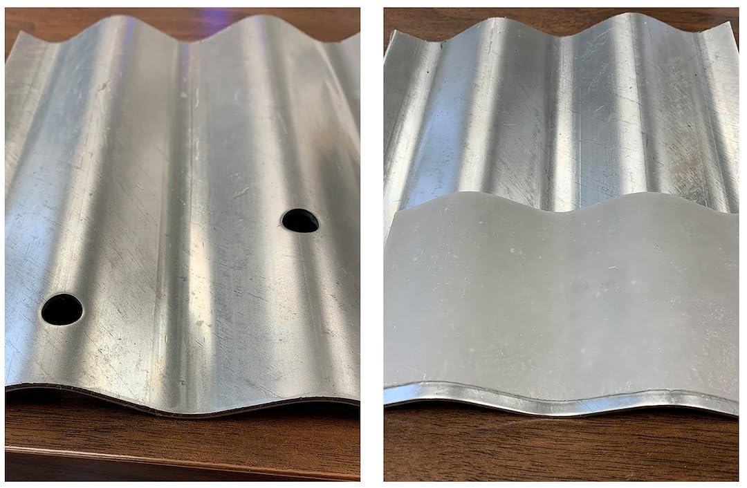 Durapatch Dutton 56711 Uv 2 X 3