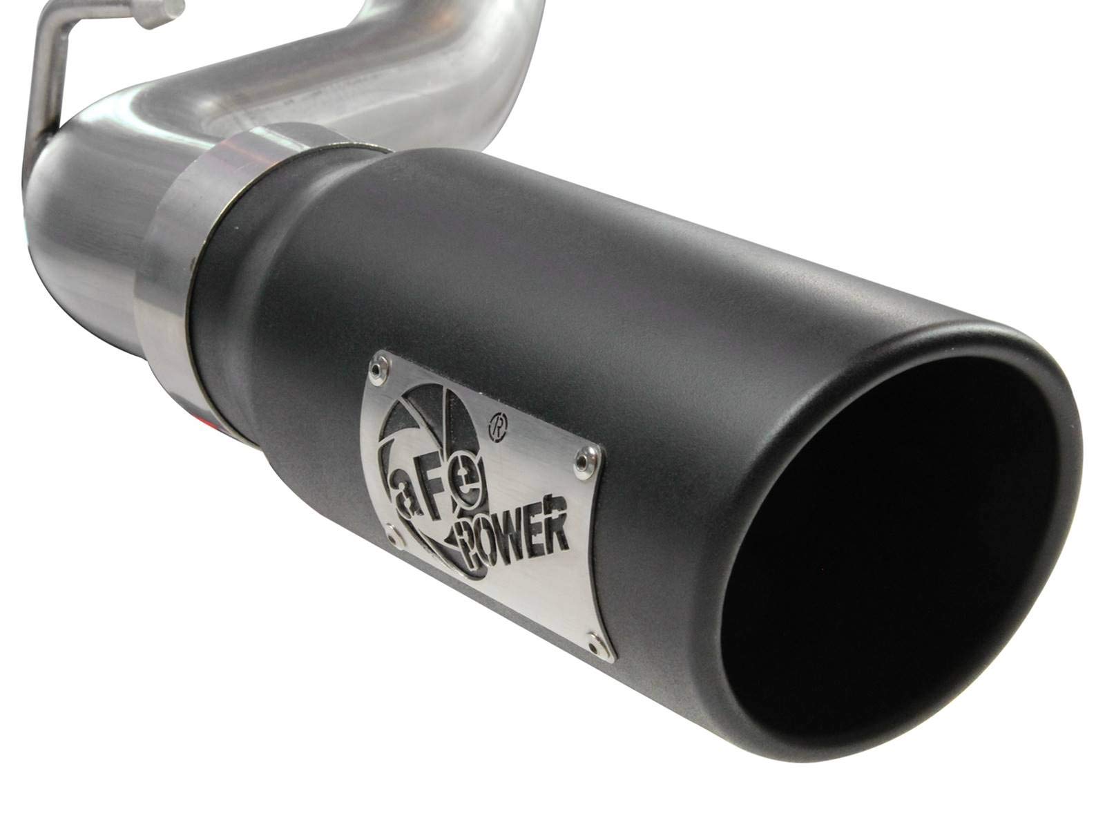 MACH Force-Xp aFe Power 49-46001-1B Performance Cat-Back Exhaust System