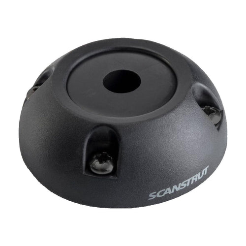 Cable Seal Scanstrut DS30-P-BLK for Connectors Up to 30mm, Cables 9-14mm - Black