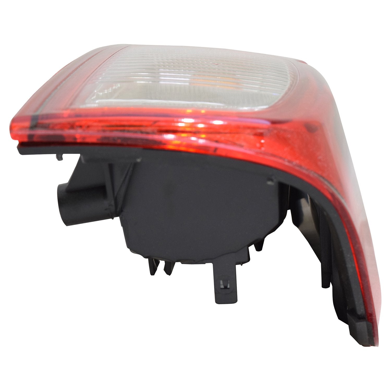 Right TYC Tail Light Assembly Compatible with 2014-2019 Nissan Frontier