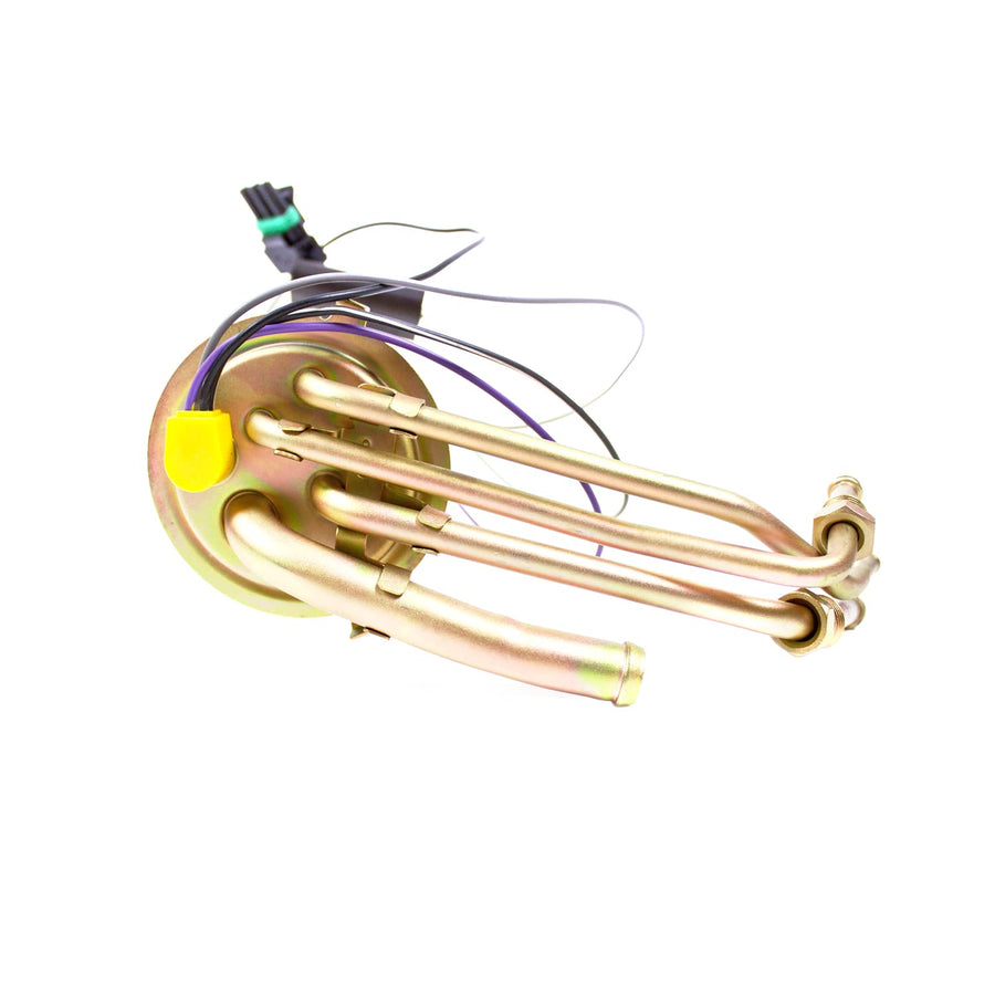 Fuel Pump Module Assembly TYC 150096-A Compatible with 1988-1995 Chevrolet CG C/K 1500 2500 5.0L V8