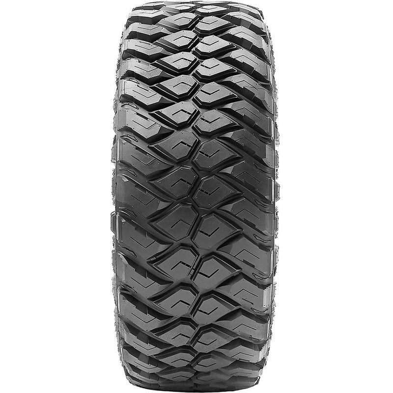 LT295/70R17 MAXXIS 10PR RBL MT-772 RAZR MT