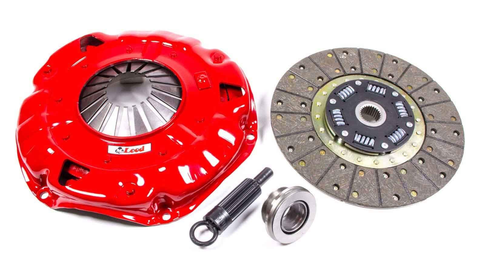 Super Street Pro Kit McLeod Racing (Camaro 350 67-85), 1 Pack