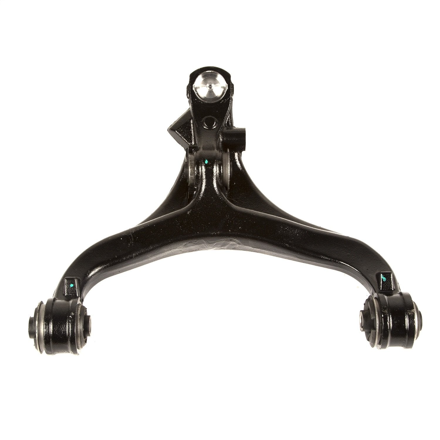 Omix-Ada 18282.53 | Suspension Control Arm, Front, Left, Lower | OE Reference: 52109987AF | Fits 2008-2012 Jeep Liberty KK