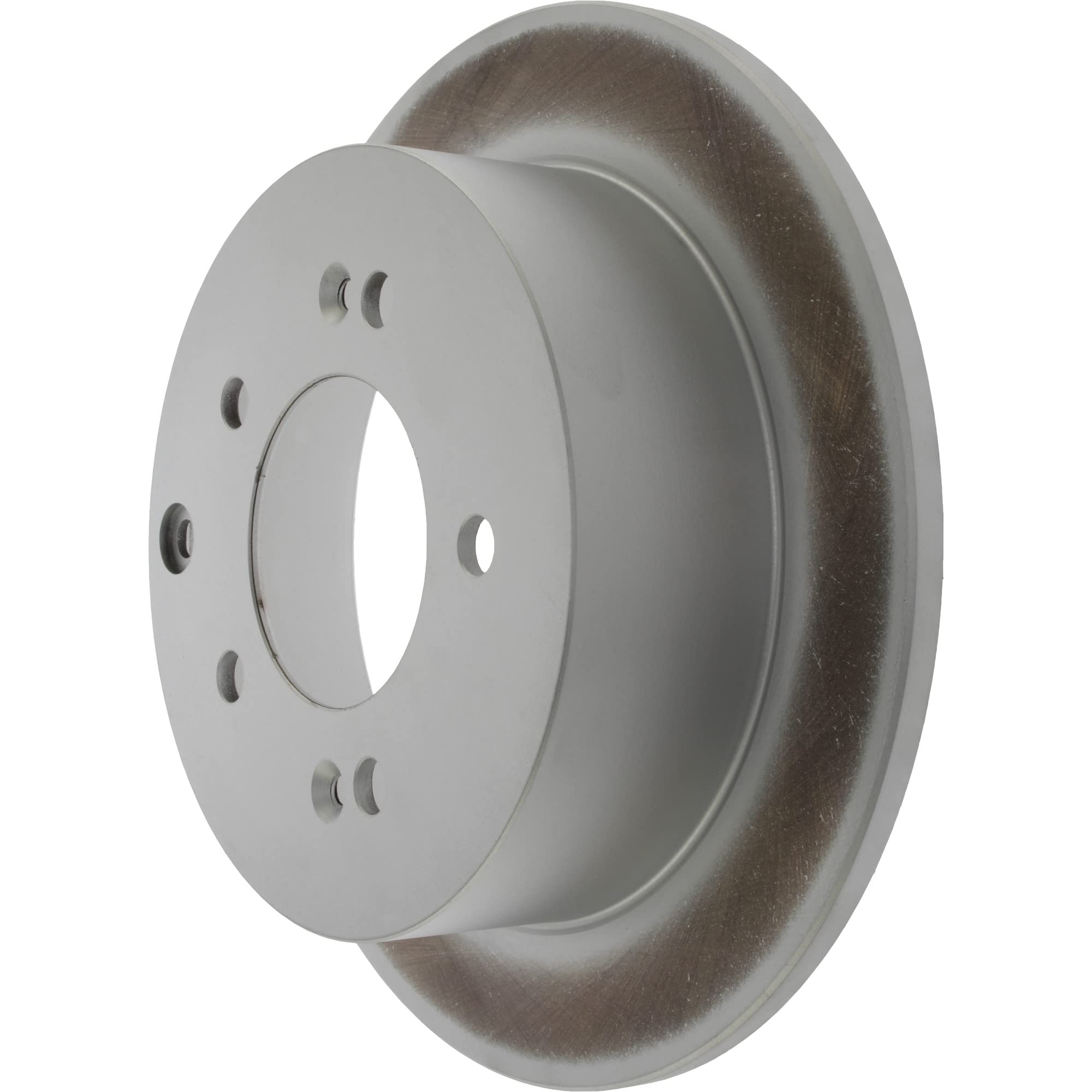 Centric Gcx Rotor 320.50027F with Full Coating