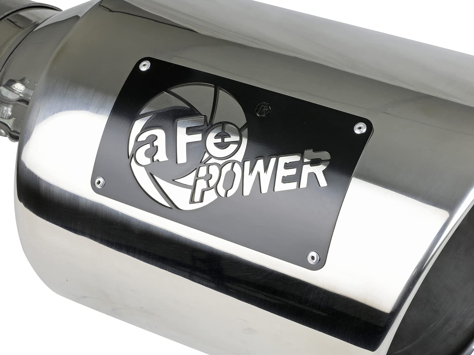 5" aFe Power Universal Exhaust Tip 49T50801-P15