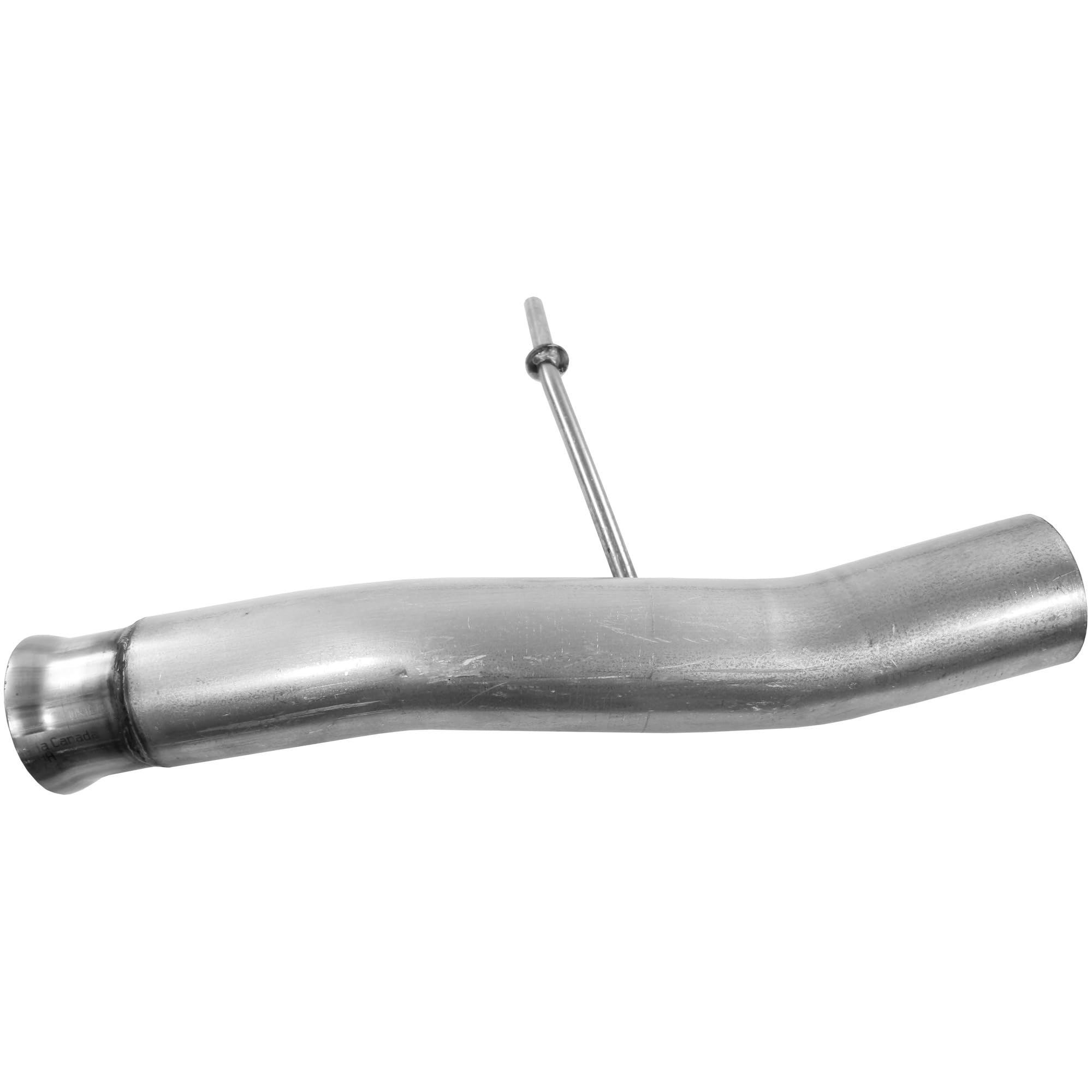 Exhaust Pipe Dynomax 52546 for Chevrolet Tahoe
