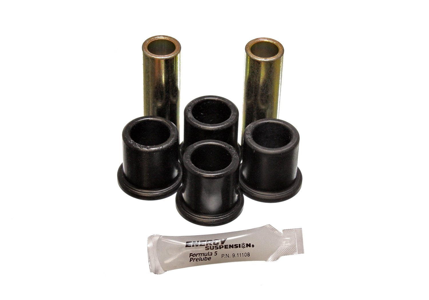 Shackle Energy Suspension Bushings - 4.2133G