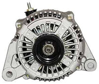 Alternator TYC Compatible with 2004-2004 Jeep Grand Cherokee