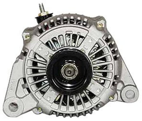 Alternator TYC Compatible with 2004-2004 Jeep Grand Cherokee