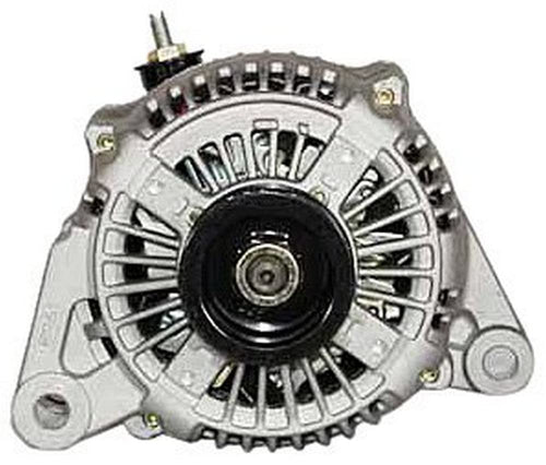 Alternator TYC Compatible with 2004-2004 Jeep Grand Cherokee