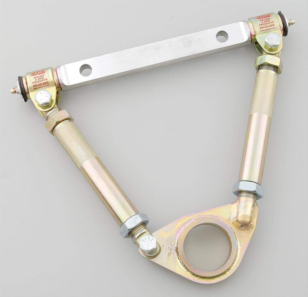 ADJ UCA - Specialty Products Company - 6" ALUM SHAFT (92352)