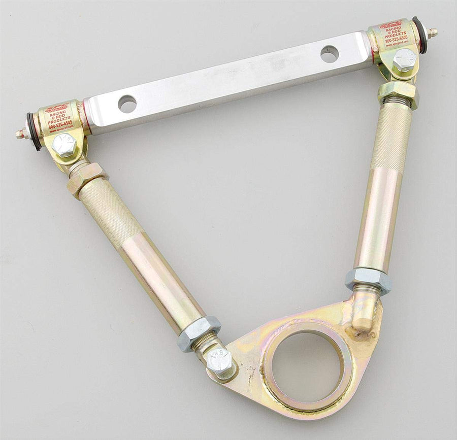 ADJ UCA - Specialty Products Company - 6" ALUM SHAFT (92352)