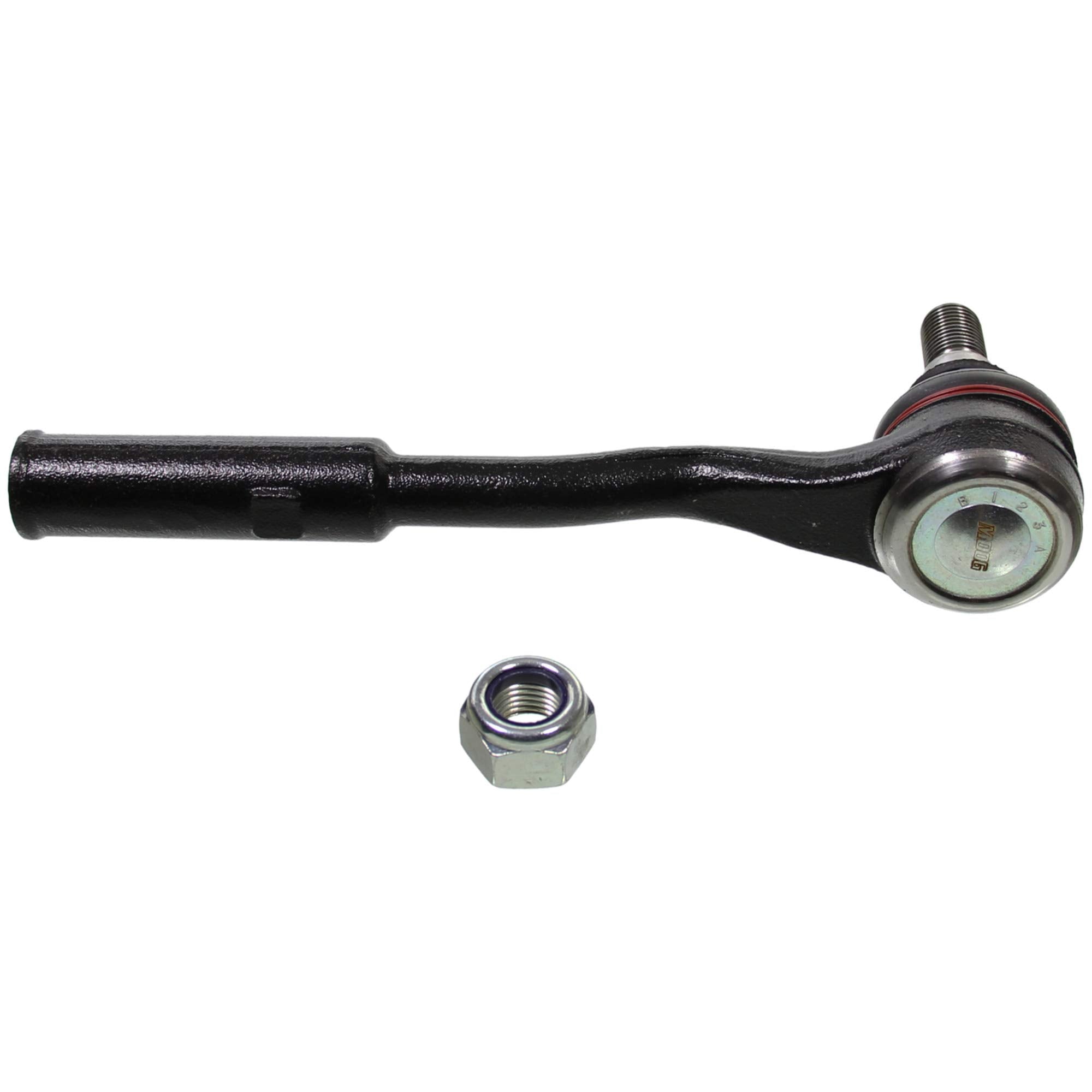 MOOG Steering ES80978 Tie Rod End for Mercedes-Benz SL500