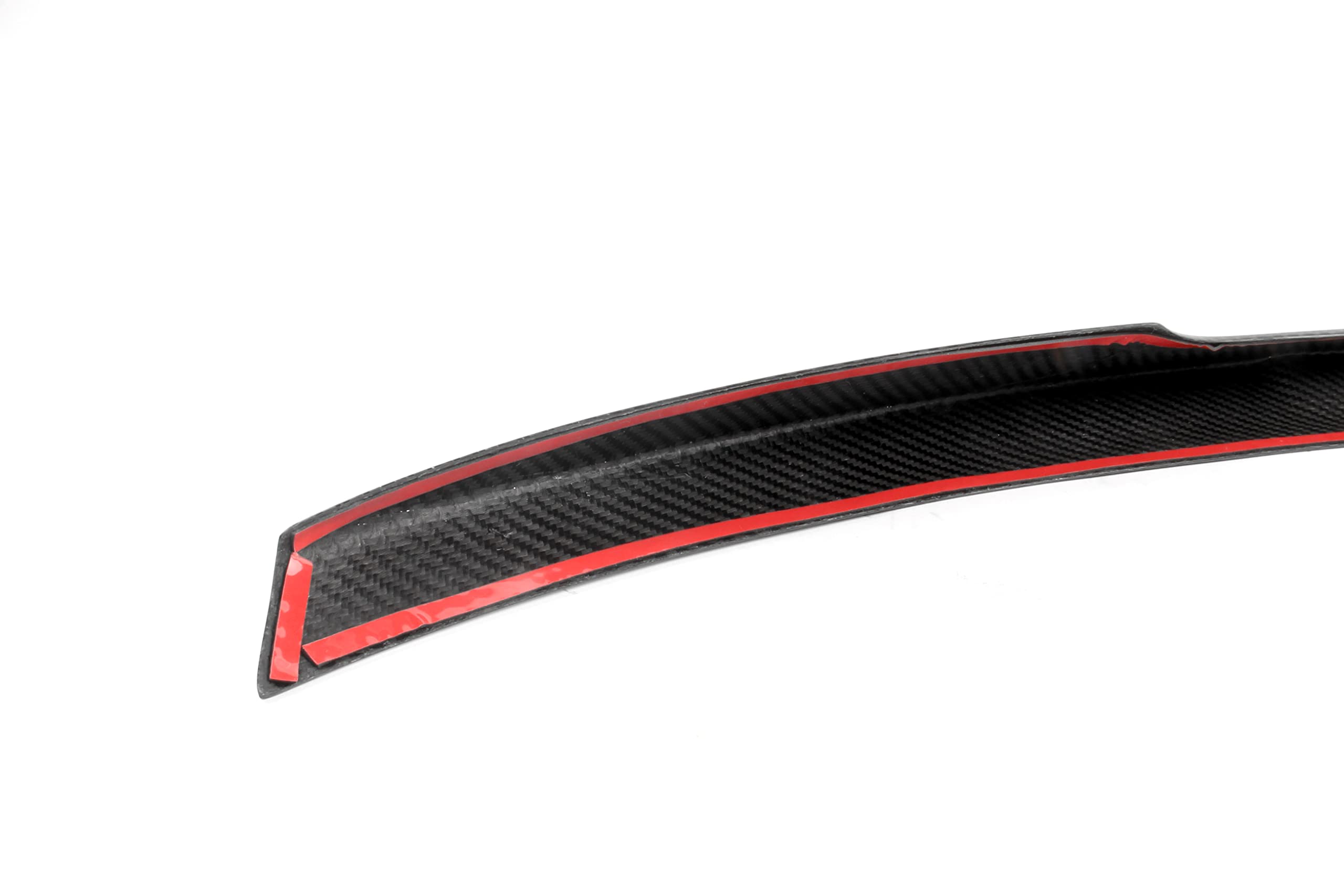 Dinan Rear Deck Spoiler D980-0027 - Compatible with 2015-2018 BMW M3