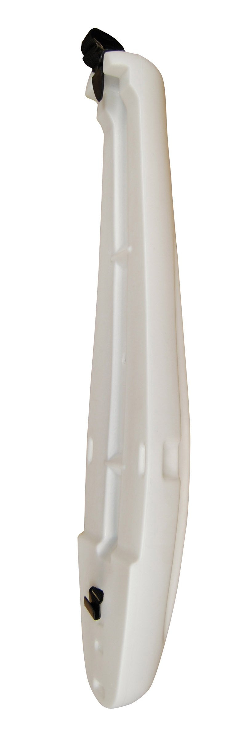 Pontoon Boat Fence Fender Saver Taylor Made Products (9" x 36"), White