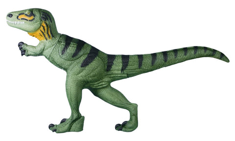 Velociraptor Target Rinehart ASA Pattern