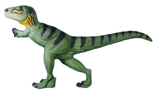 Velociraptor Target Rinehart ASA Pattern