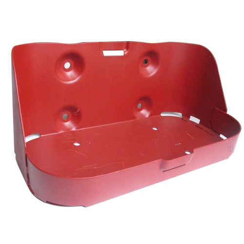 12021.62 | Omix-Ada | Jerry Can Storage Mount | OE Reference: A-4123