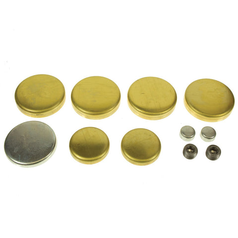 Melling Freeze Plug Kit MPE-119BR