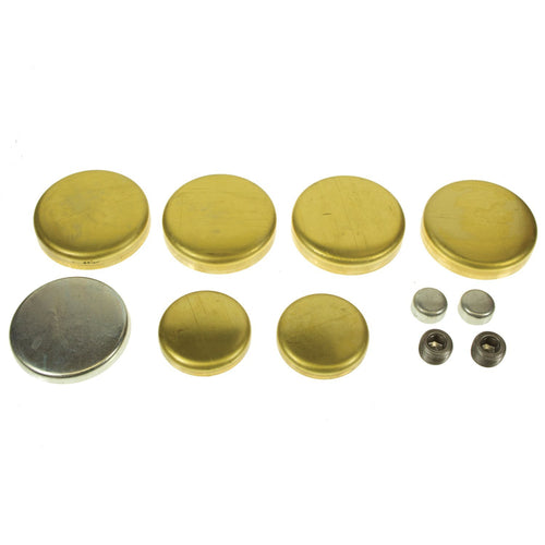 Melling Freeze Plug Kit MPE-119BR