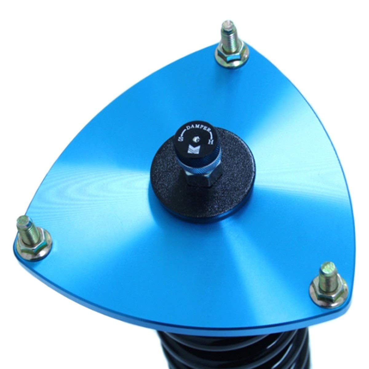EZ Series Megan Racing MR-CDK-SFR12-EZ Coilover Damper Kit