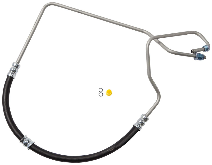 Power Steering Gates 365441 Hose Assembly Pressure Line