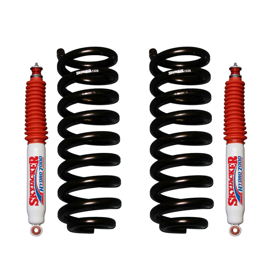 Suspension Skyjacker Lift Kit (132-H)