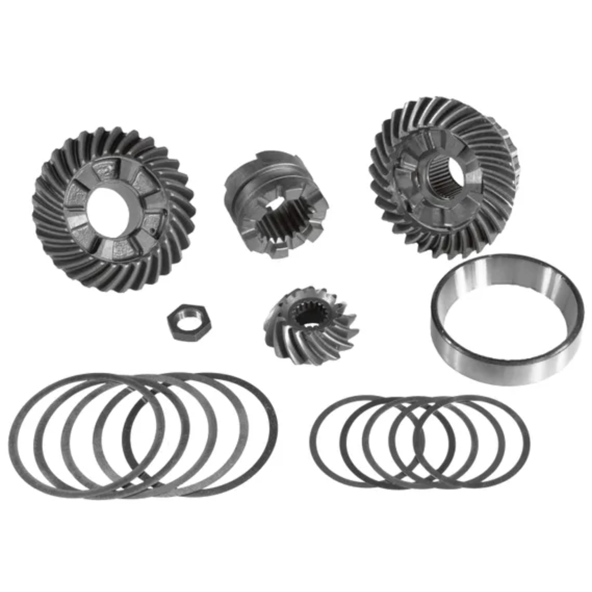 Complete Sierra International, Gear Set-4 cyl 18-1550
