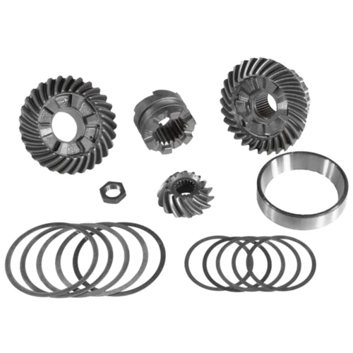 Complete Sierra International, Gear Set-4 cyl 18-1550