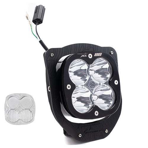 Baja Designs LED Headlight Kit XL80 for Husqvarna Motorcycle FE-S, FE, FE-W 2024