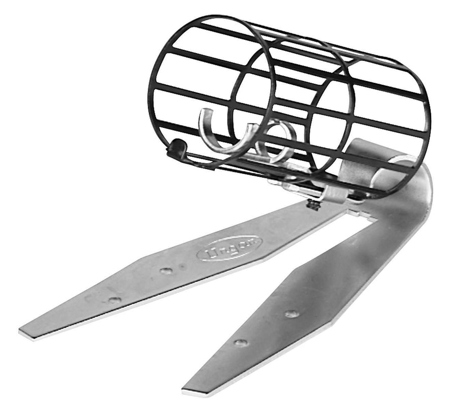 Black Weller 8000 Soldering Iron Holder, Generic