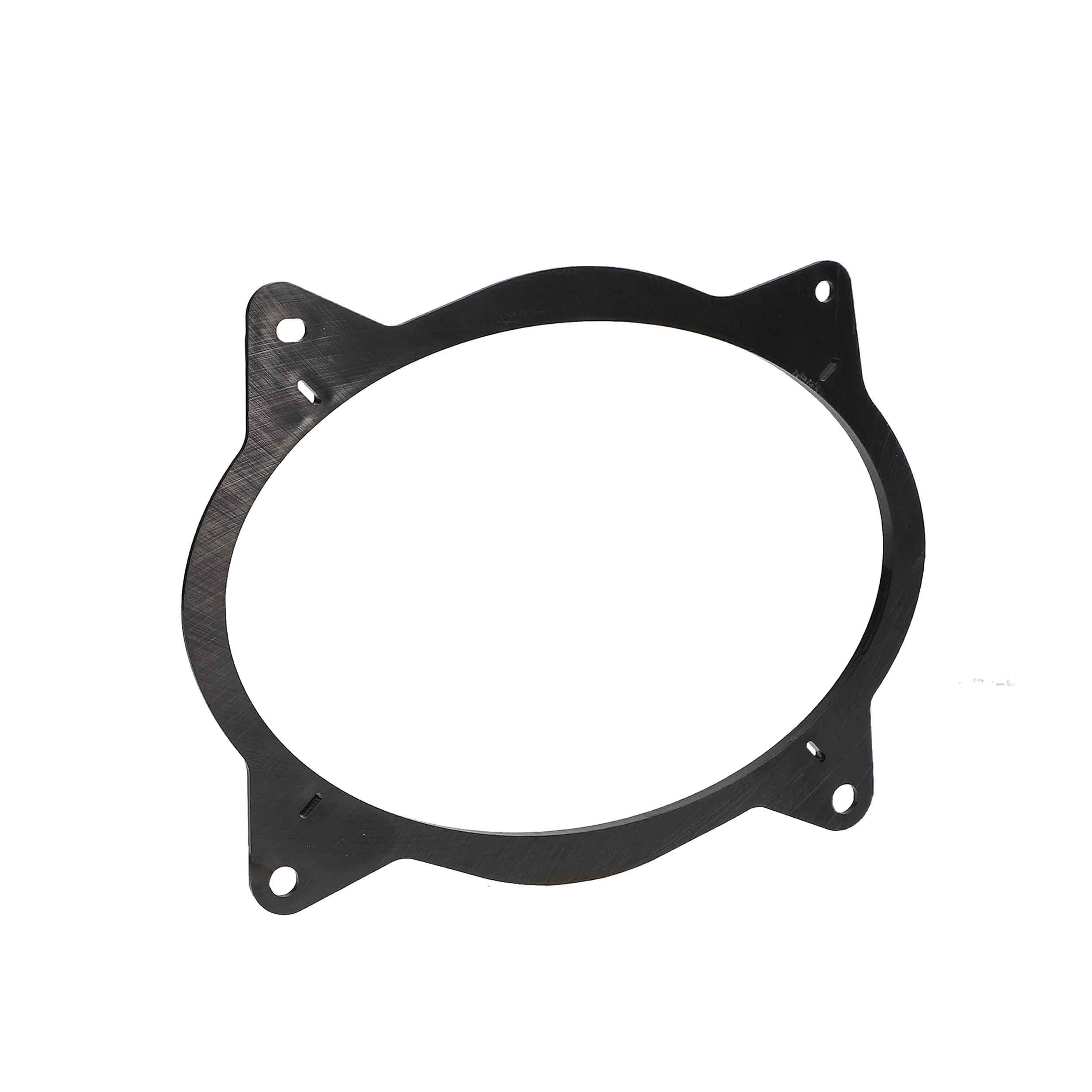 Toyota Speaker Adapter Metra Electronics - 2012-2019 - 6x9 inch rear (82-8154) Metra Speaker Adaptors