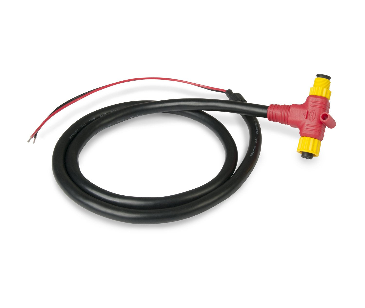 Nmea 2000 Ancor 1m 270000 Power Cable with Tee
