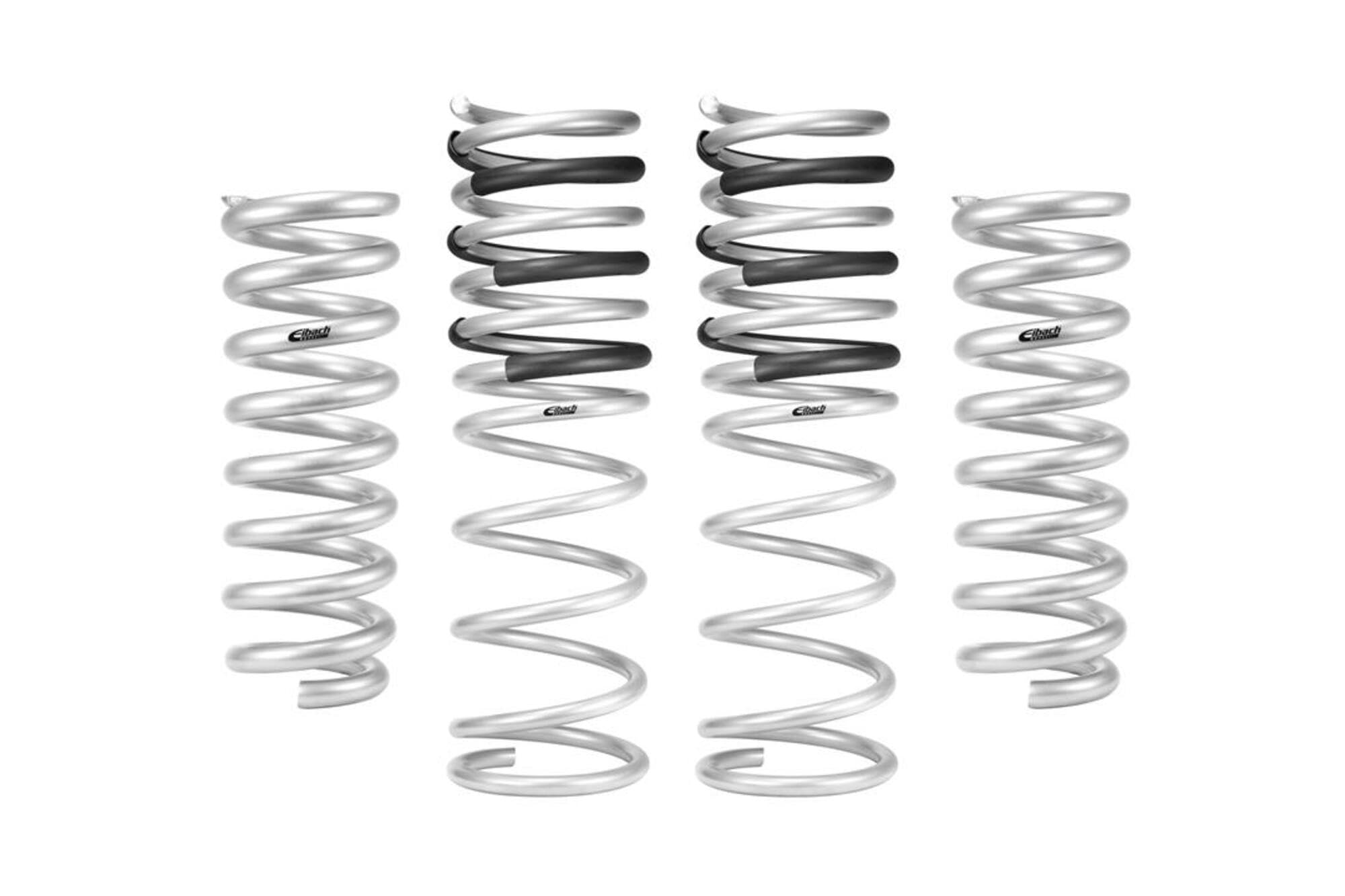 Lift Kit Eibach E30270120222 Springs