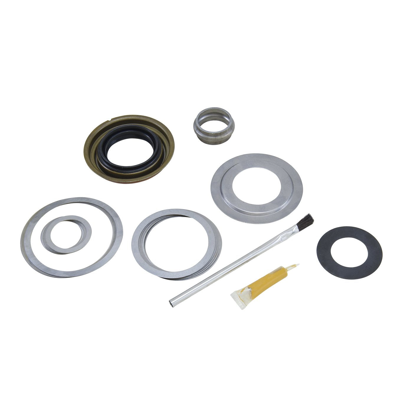 Minor Installation Kit Yukon Gear & Axle for Dana 60/Dana 61 Differential (MK D60-R)