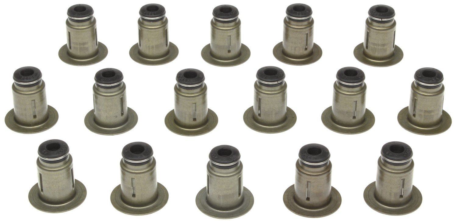 Victor Reinz MAHLE Original SS45952 6.0L/6.4L Power Stroke & Navistar VT365 Valve Stem Seal Set