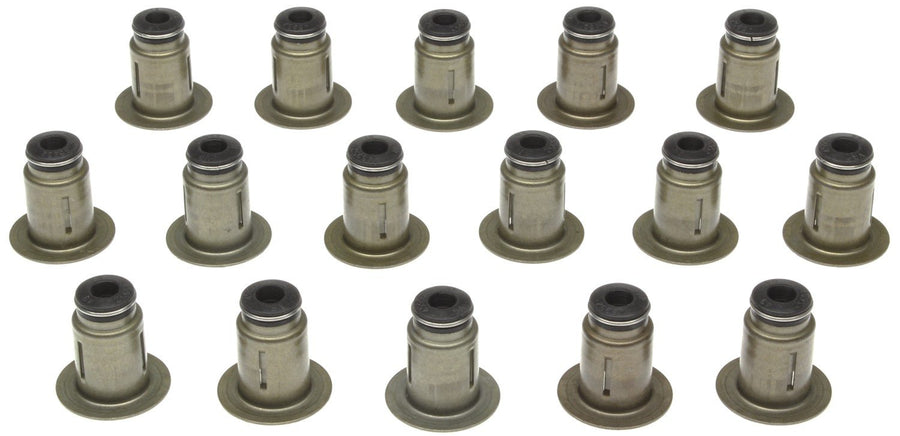 Victor Reinz MAHLE Original SS45952 6.0L/6.4L Power Stroke & Navistar VT365 Valve Stem Seal Set