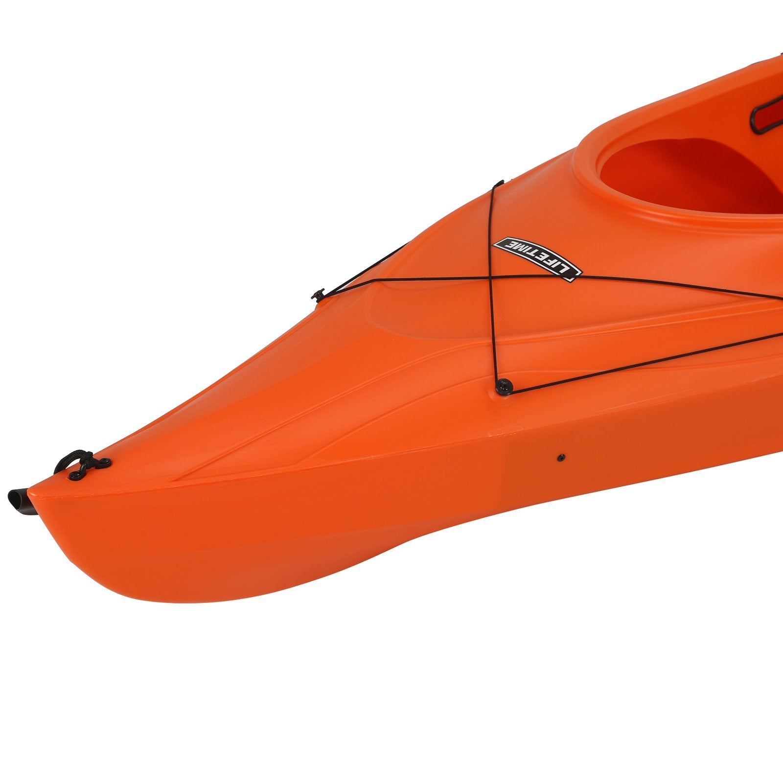 98 Lifetime Payette Sit-in Kayak (Paddle Included)